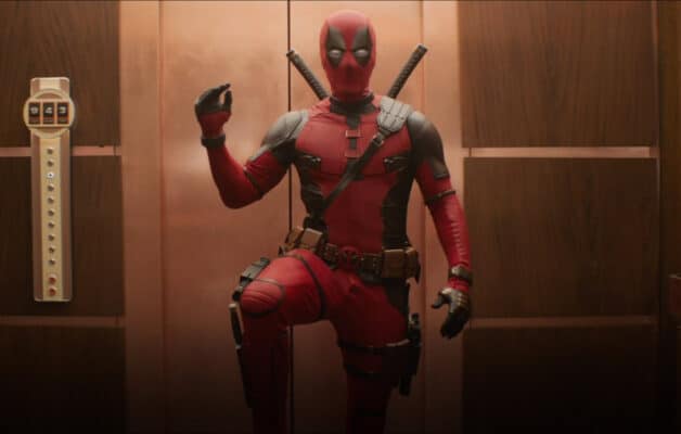 Grâce au film « Deadpool et Wolverine », Marvel remporte une somme colossale