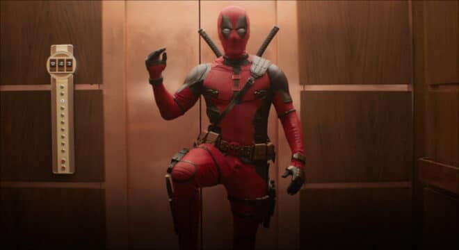 Grâce au film « Deadpool et Wolverine », Marvel remporte une somme colossale