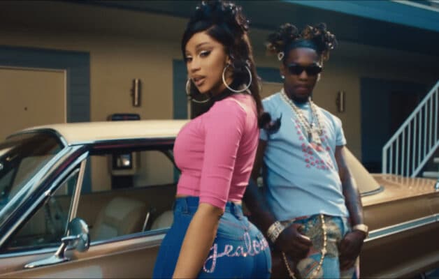 « Peu importe combien vous leur donnez... » : Cardi B règle ses comptes avec Offset en chanson