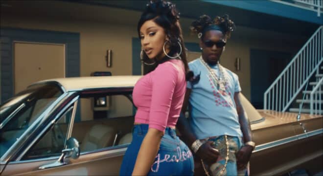 « Peu importe combien vous leur donnez… » : Cardi B règle ses comptes avec Offset en chanson