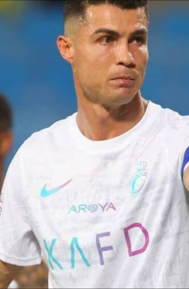 Cristiano Ronaldo deviendra-t-il entraineur après sa carrière ? Il répond pour la première fois