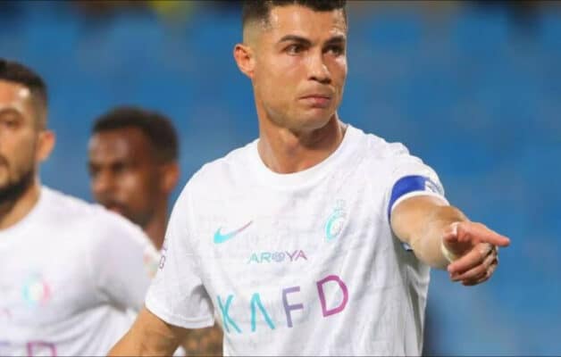 Cristiano Ronaldo deviendra-t-il entraineur après sa carrière ? Il répond pour la première fois