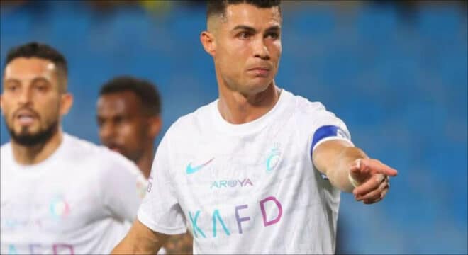 Cristiano Ronaldo deviendra-t-il entraineur après sa carrière ? Il répond pour la première fois