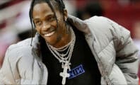 Avec « Astroworld », Travis Scott vient de réaliser ce qu'aucun autre rappeur n'a réalisé