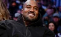 Kanye West (47 ans) ne pourrait plus se passer de gaz hilarant