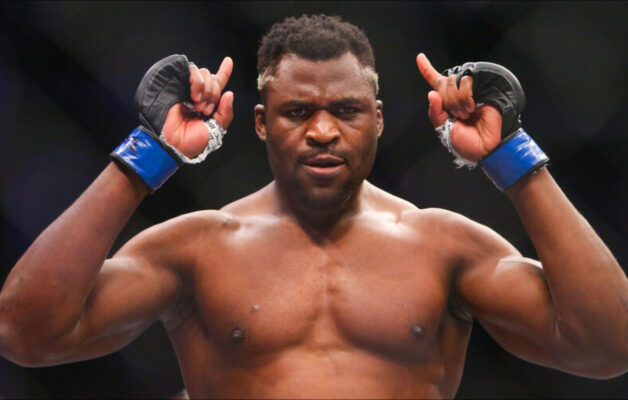 Francis Ngannou révèle les circonstances pour lesquelles son fils de 15 mois a perdu la vie