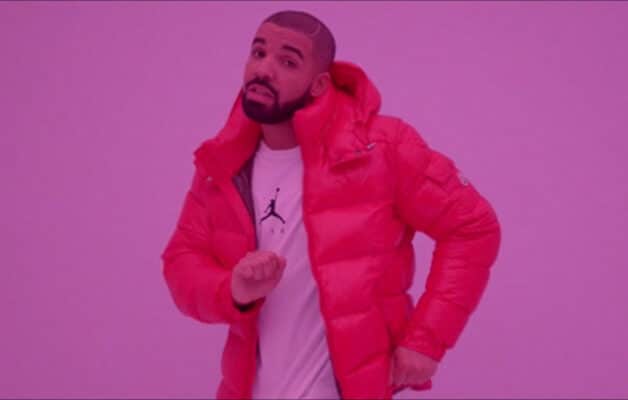 Drake évoque la conquête derrière le tube « Hotline Bling »