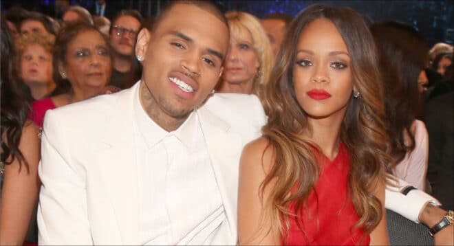 « Je suis forte » : Quand Rihanna réagit aux révélations sur Chris Brown et son geste