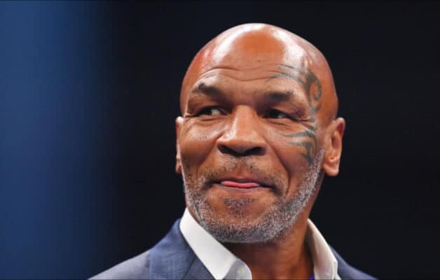 « Je serais sous l'emprise de... » : Mike Tyson annonce la couleur avant son combat contre Jake Paul