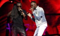 Gims accusé de plagiat concernant son dernier morceau en collaboration avec Dadju