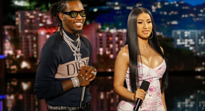 Cardi B séparée d’Offset : ses proches espèrent qu’elle va enfin aller au bout de la procédure