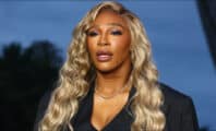 Serena Williams recalée d'un palace parisien, elle voit rouge