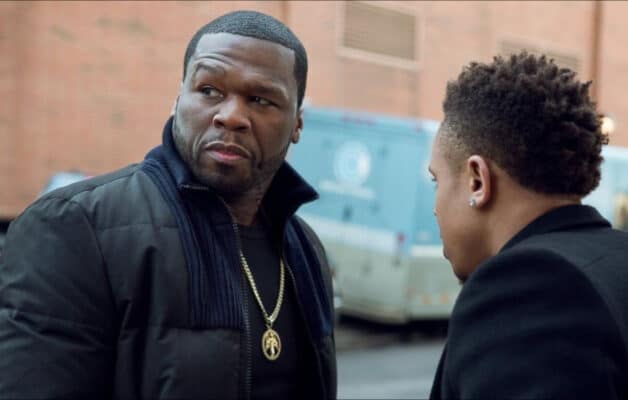 50 Cent vient de remporter un procès à un milliard de dollars concernant sa série POWER