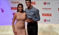 Cristiano Ronaldo : son incroyable accord en cas de séparation avec Georgina Rodriguez