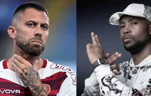 « Il faisait sa pseudo caillera » : Quand Rohff incendiait Jérémy Menez