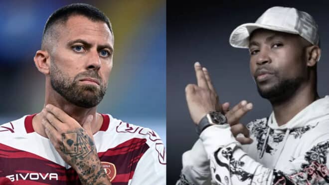 « Il faisait sa pseudo caillera » : Quand Rohff incendiait Jérémy Menez