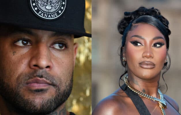 « Elle fait la star, mais elle ne fait rien avancer » : Booba s'en prend sévèrement à Aya Nakamura