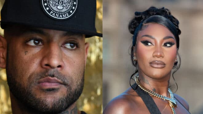 « Elle fait la star, mais elle ne fait rien avancer » : Booba s’en prend sévèrement à Aya Nakamura