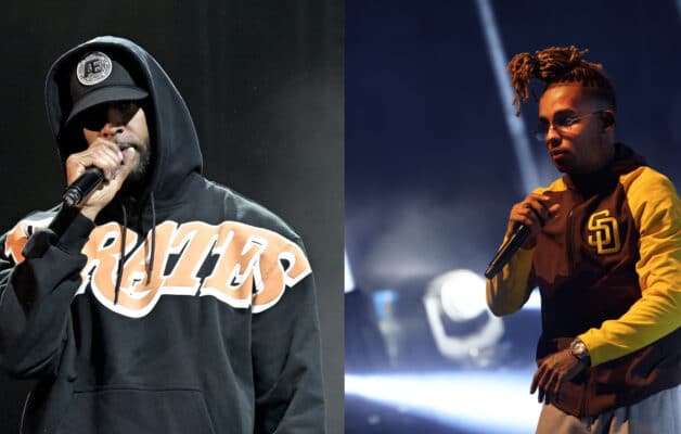 « Pour ne pas finir comme Zola... » : Booba s'acharne sur le rappeur suite à son arrestation