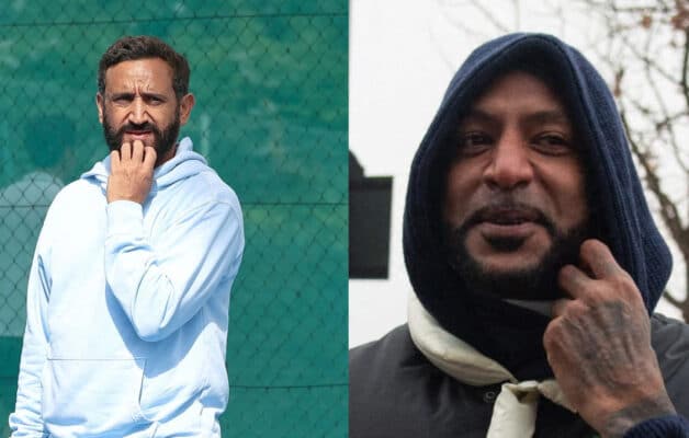 « N'est-ce pas lui qui vous harcèle ? » : Booba interpelle l'ARCOM suite aux propos de Cyril Hanouna