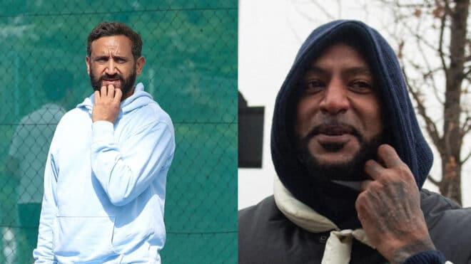 « N’est-ce pas lui qui vous harcèle ? » : Booba interpelle l’ARCOM suite aux propos de Cyril Hanouna