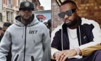 Gims et Booba s'unissent pour la bonne cause après la diffusion d'une collaboration inédite