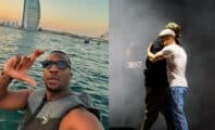 SDM s'est moqué de PFUT après sa performance de « Scarface » avec Booba sur scène