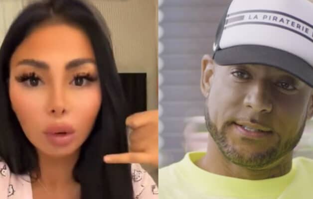 « Elle me ferait presque de la peine » : Booba se moque de Maeva Ghennam qui l'accuse d'avoir monté la tête de Mathis Dumas