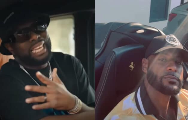 « Parlez-moi chiffre, le reste m'importe peu » : Gims ridiculise Booba et ses détracteurs avec ce score