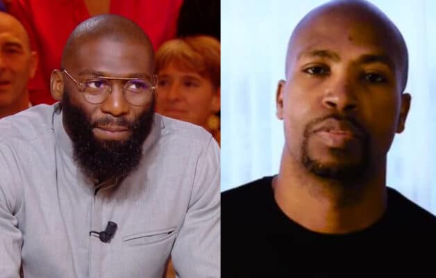 Rohff envoie un message à Cédric Doumbé : il lui lance un défi