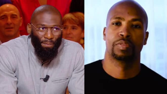 Rohff envoie un message à Cédric Doumbé : il lui lance un défi