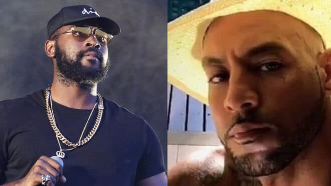 « Ne devenez jamais cet individu » : Booba réagit aux propos de Damso dans une interview