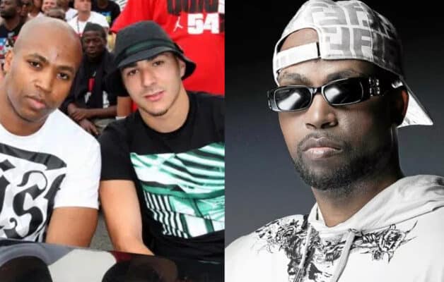 Rohff reprend contact avec Karim Benzema avec un long message, qui lui répond sur les réseaux sociaux