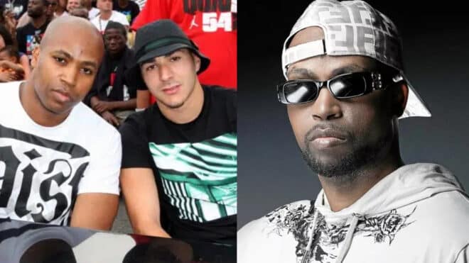 Rohff reprend contact avec Karim Benzema avec un long message : il lui répond sur les réseaux sociaux