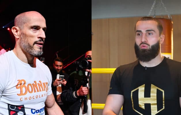 « J'espère pouvoir l'… » : IbraTV lance un nouveau tacle à Greg MMA