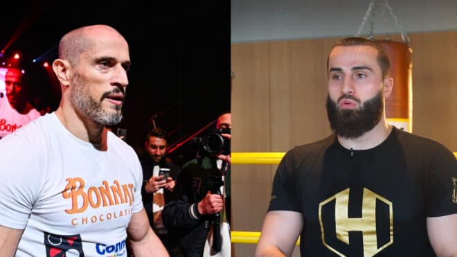 « J’espère pouvoir l’… » : IbraTV lance un nouveau tacle à Greg MMA