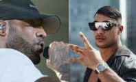 « Ils vont prendre pour toi » : Maes s'en prend à Booba et aux artistes du 92i