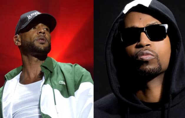 « J'ai refusé quand j'ai su... » : Booba valide les propos de Rohff concernant le documentaire de DJ Mehdi