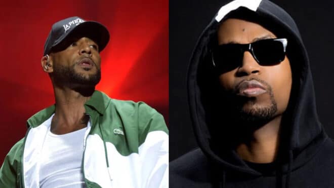 « J’ai refusé quand j’ai su… » : Booba valide les propos de Rohff concernant le documentaire de DJ Mehdi