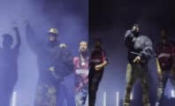 Bigflo et Oli s'expriment suite au passage de Booba dans leur festival à Toulouse