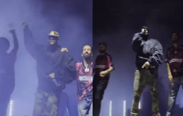 Bigflo et Oli s'expriment suite au passage de Booba dans leur festival à Toulouse