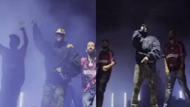 Bigflo et Oli s’expriment suite au passage de Booba dans leur festival à Toulouse