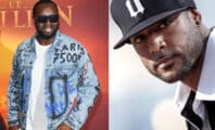 Booba réagit à la plainte déposée par Gims pour cyberharcèlement