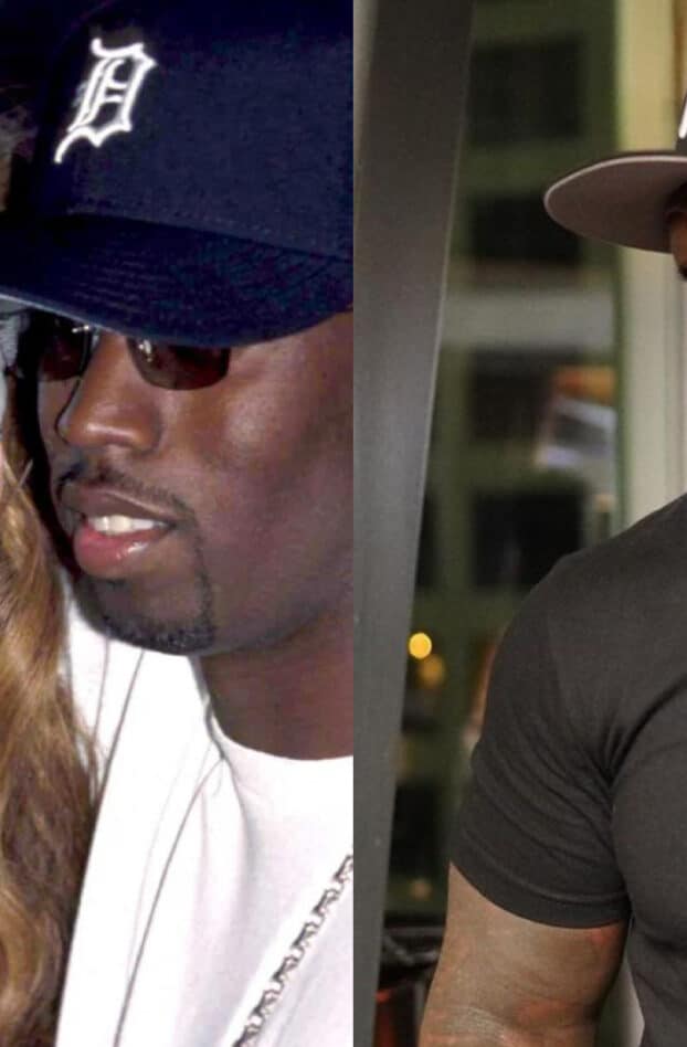 50 Cent explique que Ben Affleck a quitté Jennifer Lopez après avoir fait des découvertes sur Diddy