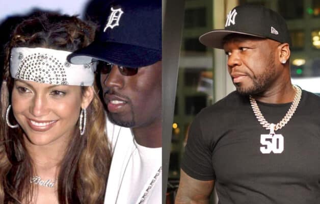 50 Cent explique que Ben Affleck a quitté Jennifer Lopez après avoir fait des découvertes sur Diddy