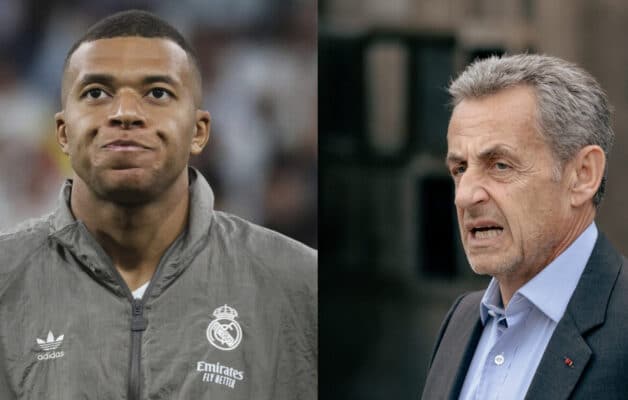 « Je comprends difficilement… » : Nicolas Sarkozy cash sur le départ de Kylian Mbappé du PSG