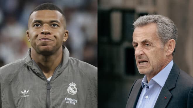 « Je comprends difficilement… » : Nicolas Sarkozy cash sur le départ de Kylian Mbappé du PSG