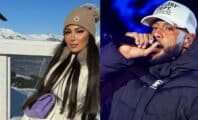 Booba se moque de Maeva Ghennam qui a été recalée par Mathis Dumas