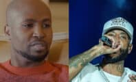 « Il vous le dit en décodé, il aime se faire... » : Rohff s'acharne sur Booba en sortant des dossiers