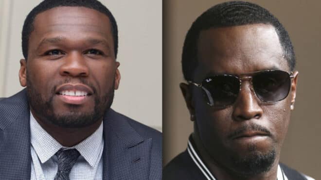 « Je suis le seul a en avoir parlé avant… » : 50 Cent s’exprime sur l’affaire Diddy